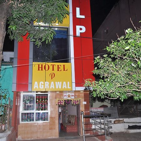 Hotel Parikalp Pachmarhī Extérieur photo