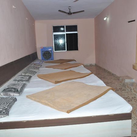 Hotel Parikalp Pachmarhī Extérieur photo