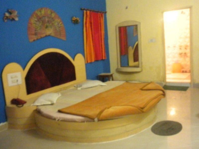Hotel Parikalp Pachmarhī Extérieur photo