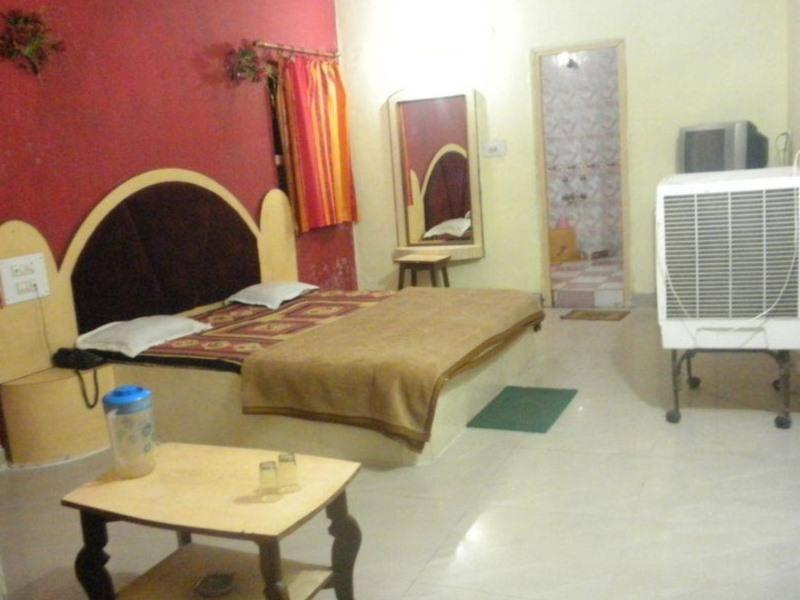 Hotel Parikalp Pachmarhī Extérieur photo