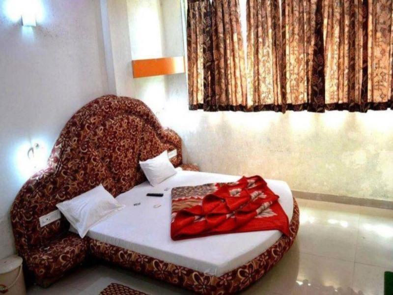 Hotel Parikalp Pachmarhī Extérieur photo