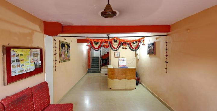 Hotel Parikalp Pachmarhī Extérieur photo
