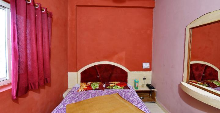 Hotel Parikalp Pachmarhī Extérieur photo