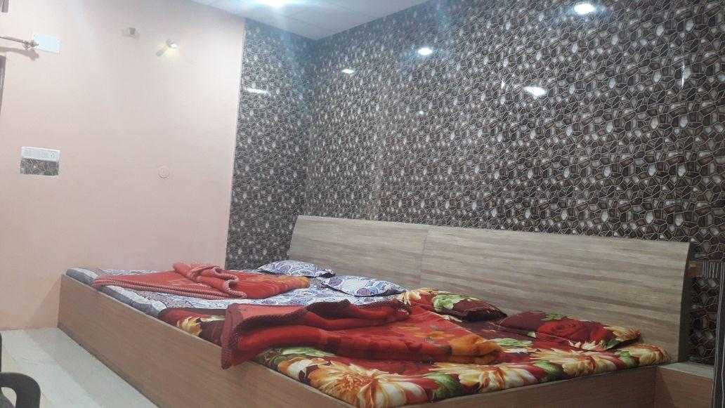 Hotel Parikalp Pachmarhī Extérieur photo