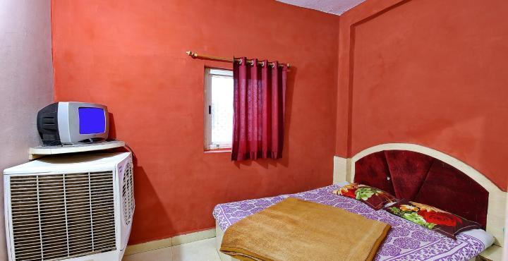 Hotel Parikalp Pachmarhī Extérieur photo