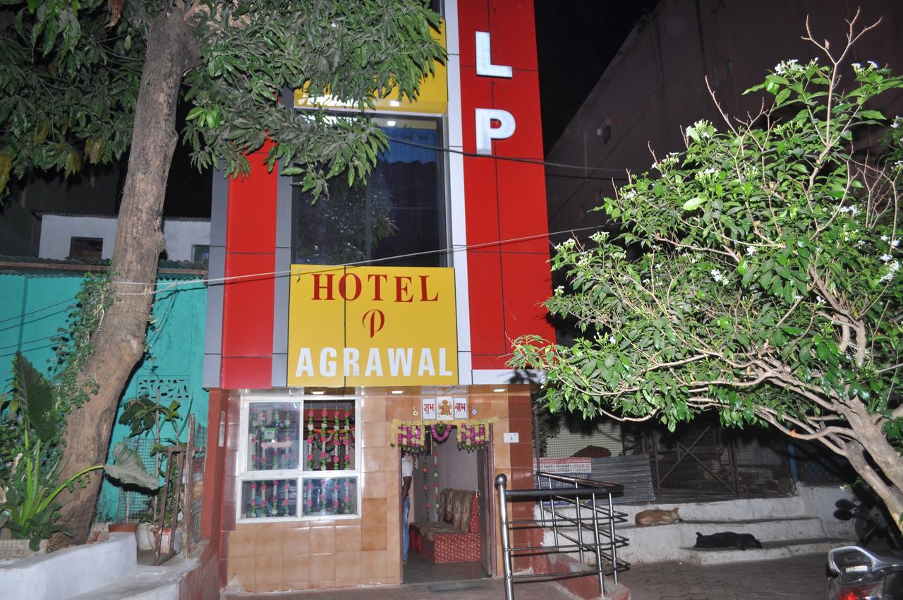 Hotel Parikalp Pachmarhī Extérieur photo