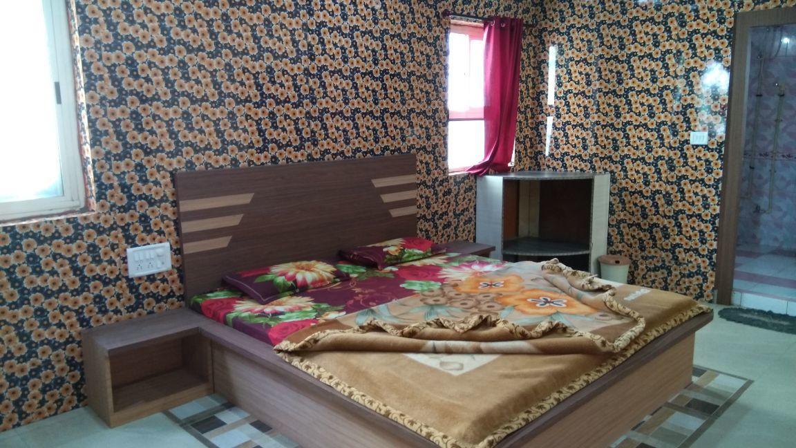 Hotel Parikalp Pachmarhī Extérieur photo