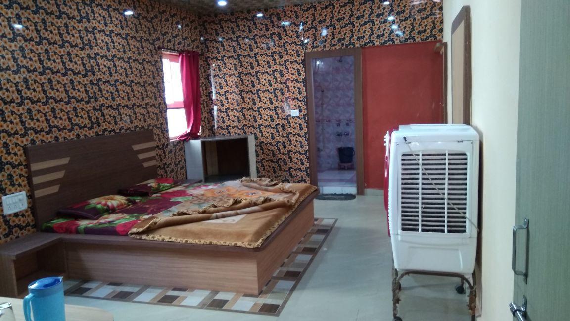 Hotel Parikalp Pachmarhī Extérieur photo