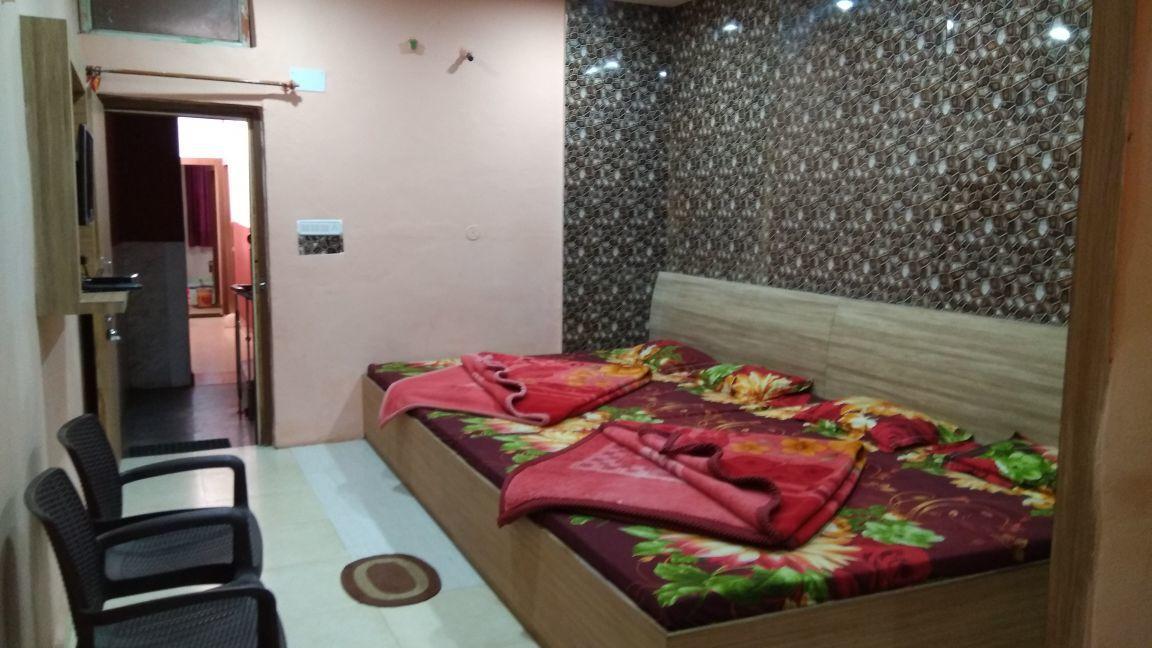 Hotel Parikalp Pachmarhī Extérieur photo