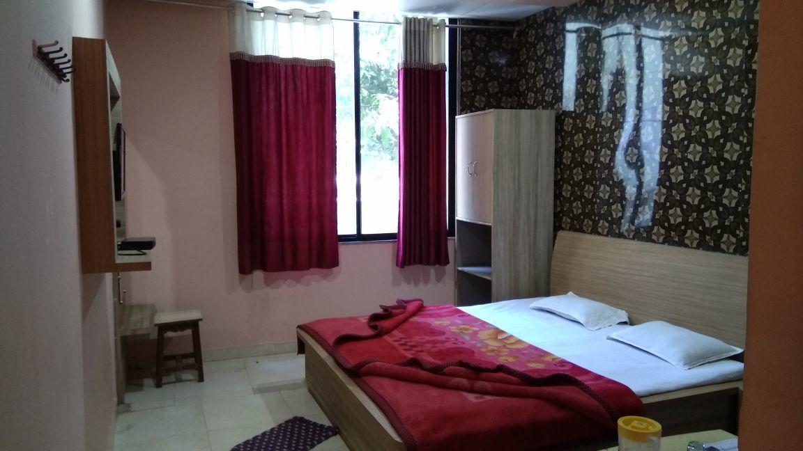 Hotel Parikalp Pachmarhī Extérieur photo